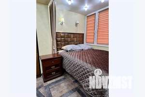 1-к квартира, посуточно, 47м2, 4/17 этаж