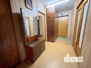 3-к квартира, на длительный срок, 61м2, 2/5 этаж