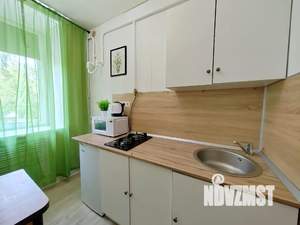 1-к квартира, посуточно, 24м2, 1/5 этаж