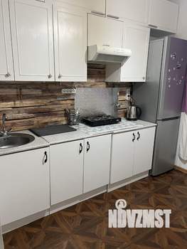 1-к квартира, посуточно, 40м2, 10/19 этаж