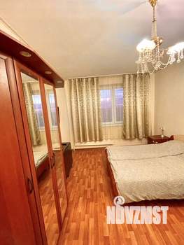 1-к квартира, на длительный срок, 38м2, 10/17 этаж