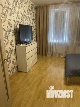 1-к квартира, на длительный срок, 38м2, 13/15 этаж