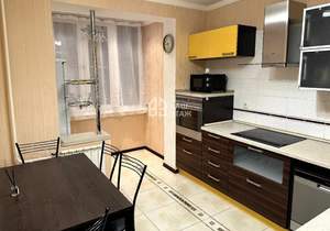 3-к квартира, на длительный срок, 80м2, 12/14 этаж