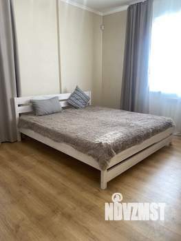 1-к квартира, на длительный срок, 51м2, 14/18 этаж