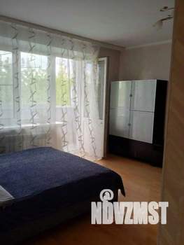 1-к квартира, посуточно, 34м2, 1/1 этаж