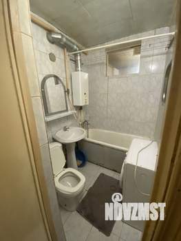 1-к квартира, на длительный срок, 30м2, 1/4 этаж