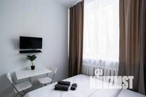 1-к квартира, посуточно, 12м2, 1/5 этаж
