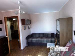 1-к квартира, на длительный срок, 32м2, 1/3 этаж