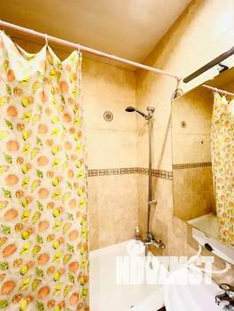 1-к квартира, посуточно, 40м2, 10/20 этаж