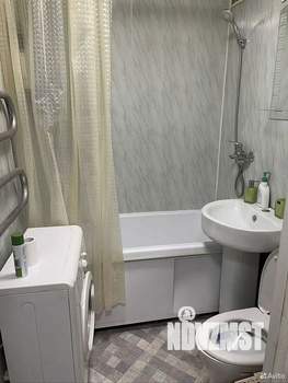 2-к квартира, на длительный срок, 45м2, 4/5 этаж