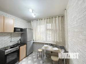 1-к квартира, посуточно, 35м2, 1/15 этаж