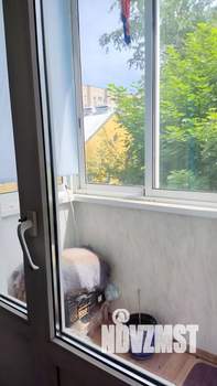 2-к квартира, на длительный срок, 44м2, 3/3 этаж