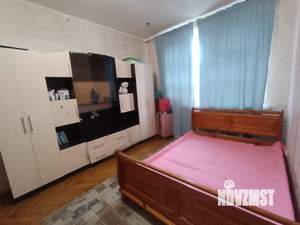 2-к квартира, на длительный срок, 44м2, 4/5 этаж