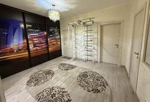 2-к квартира, на длительный срок, 75м2, 10/17 этаж