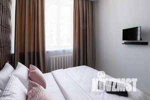 1-к квартира, посуточно, 19м2, 1/5 этаж