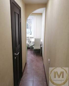 3-к квартира, на длительный срок, 47м2, 1/5 этаж
