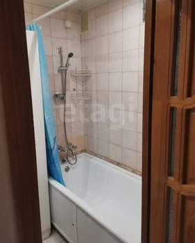 2-к квартира, на длительный срок, 44м2, 1/5 этаж