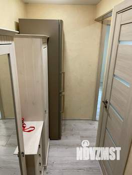 1-к квартира, на длительный срок, 34м2, 5/5 этаж