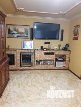 3-к квартира, на длительный срок, 58м2, 5/5 этаж