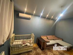 1-к квартира, на длительный срок, 40м2, 14/14 этаж