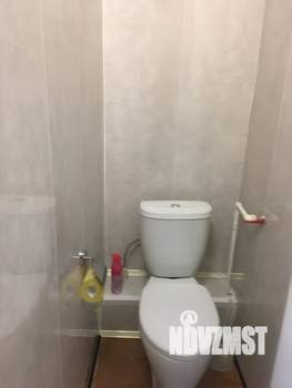 1-к квартира, на длительный срок, 37м2, 2/15 этаж