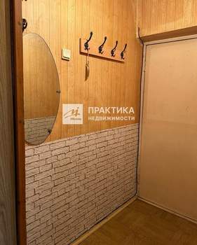 1-к квартира, на длительный срок, 33м2, 3/5 этаж