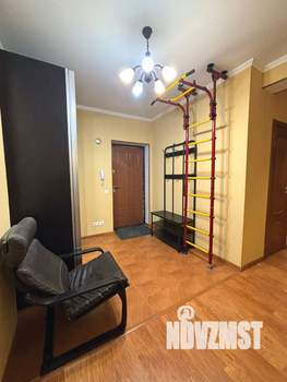 2-к квартира, на длительный срок, 64м2, 3/17 этаж