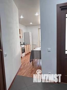 Студия квартира, посуточно, 46м2, 13/22 этаж