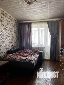 2-к квартира, на длительный срок, 47м2, 5/5 этаж