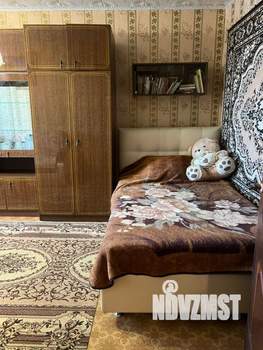 2-к квартира, на длительный срок, 52м2, 9/10 этаж