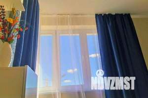 1-к квартира, посуточно, 50м2, 2/17 этаж