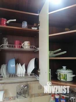 1-к квартира, на длительный срок, 45м2, 3/17 этаж