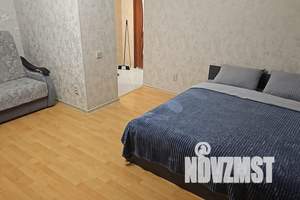 1-к квартира, посуточно, 34м2, 5/5 этаж