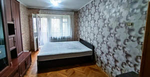 2-к квартира, на длительный срок, 47м2, 2/5 этаж