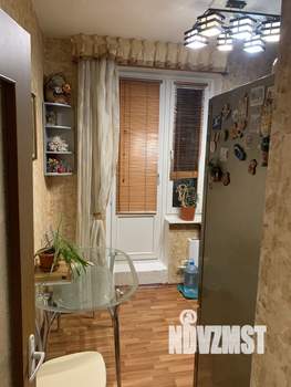 1-к квартира, на длительный срок, 39м2, 12/18 этаж