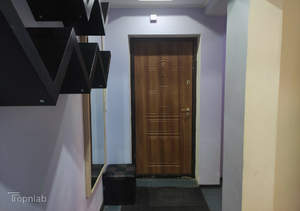 2-к квартира, на длительный срок, 63м2, 4/10 этаж