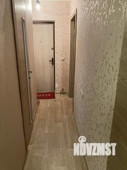 1-к квартира, на длительный срок, 30м2, 5/9 этаж