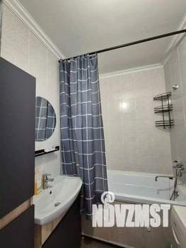 1-к квартира, посуточно, 54м2, 1/1 этаж