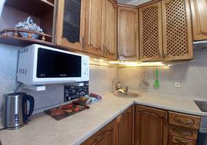 2-к квартира, на длительный срок, 58м2, 16/17 этаж