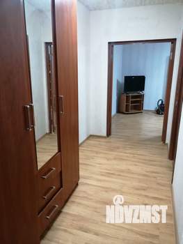 2-к квартира, на длительный срок, 59м2, 8/17 этаж