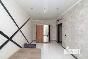 2-к квартира, на длительный срок, 57м2, 7/17 этаж