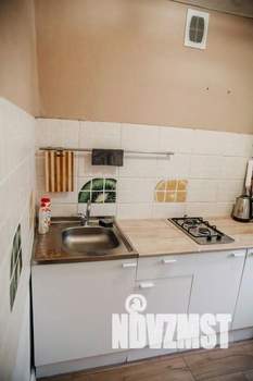 1-к квартира, посуточно, 32м2, 1/1 этаж