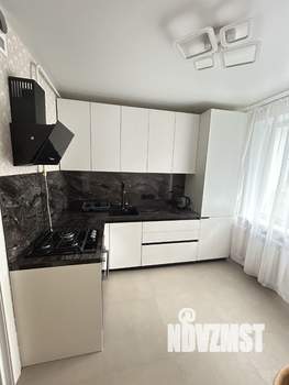 2-к квартира, на длительный срок, 53м2, 2/5 этаж