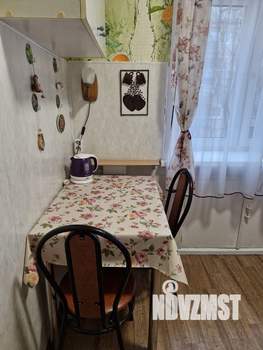 1-к квартира, на длительный срок, 31м2, 3/5 этаж