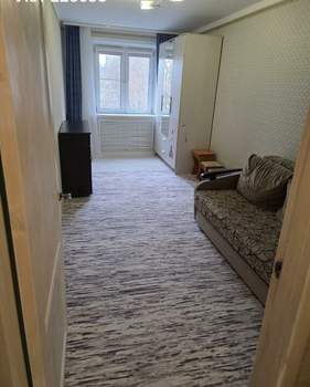 2-к квартира, на длительный срок, 45м2, 4/5 этаж