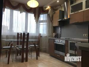 2-к квартира, на длительный срок, 64м2, 8/17 этаж