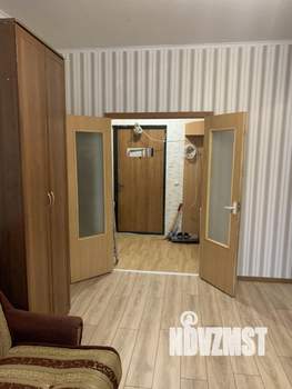 1-к квартира, на длительный срок, 40м2, 7/14 этаж