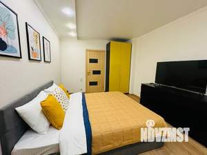 2-к квартира, посуточно, 65м2, 13/17 этаж