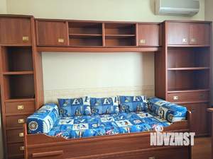 4-к квартира, на длительный срок, 100м2, 4/5 этаж