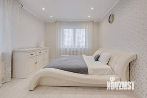 2-к квартира, посуточно, 50м2, 1/1 этаж